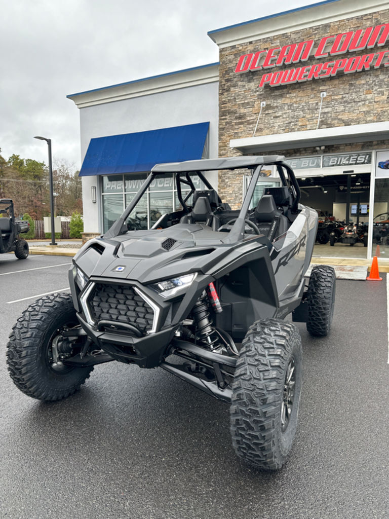 2026 Polaris® RZR Pro S Ultimate in toms river NJ
