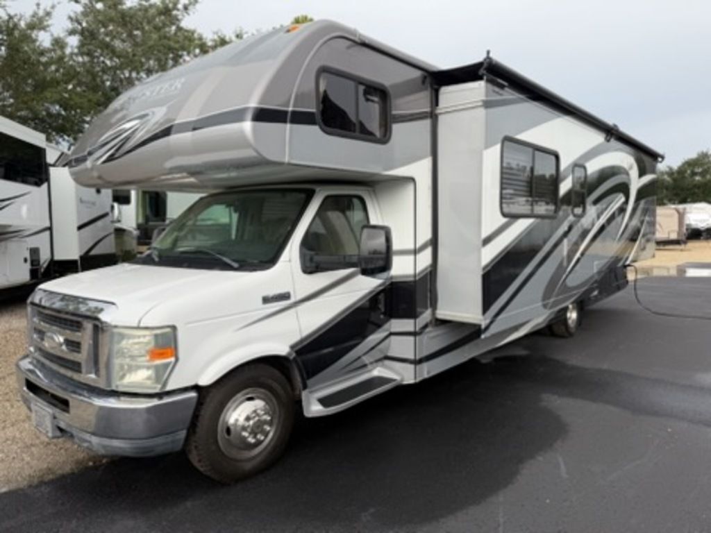 2015 Forest River Forester Ford Chassis 3051SS in north fort myers FL