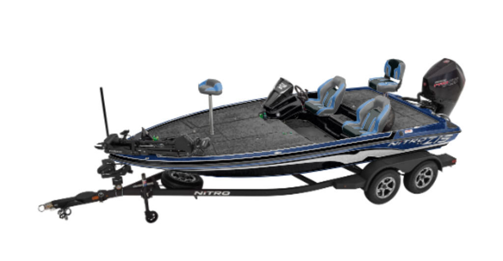 2027 Nitro Z18 XL Pro NAN in morganton NC