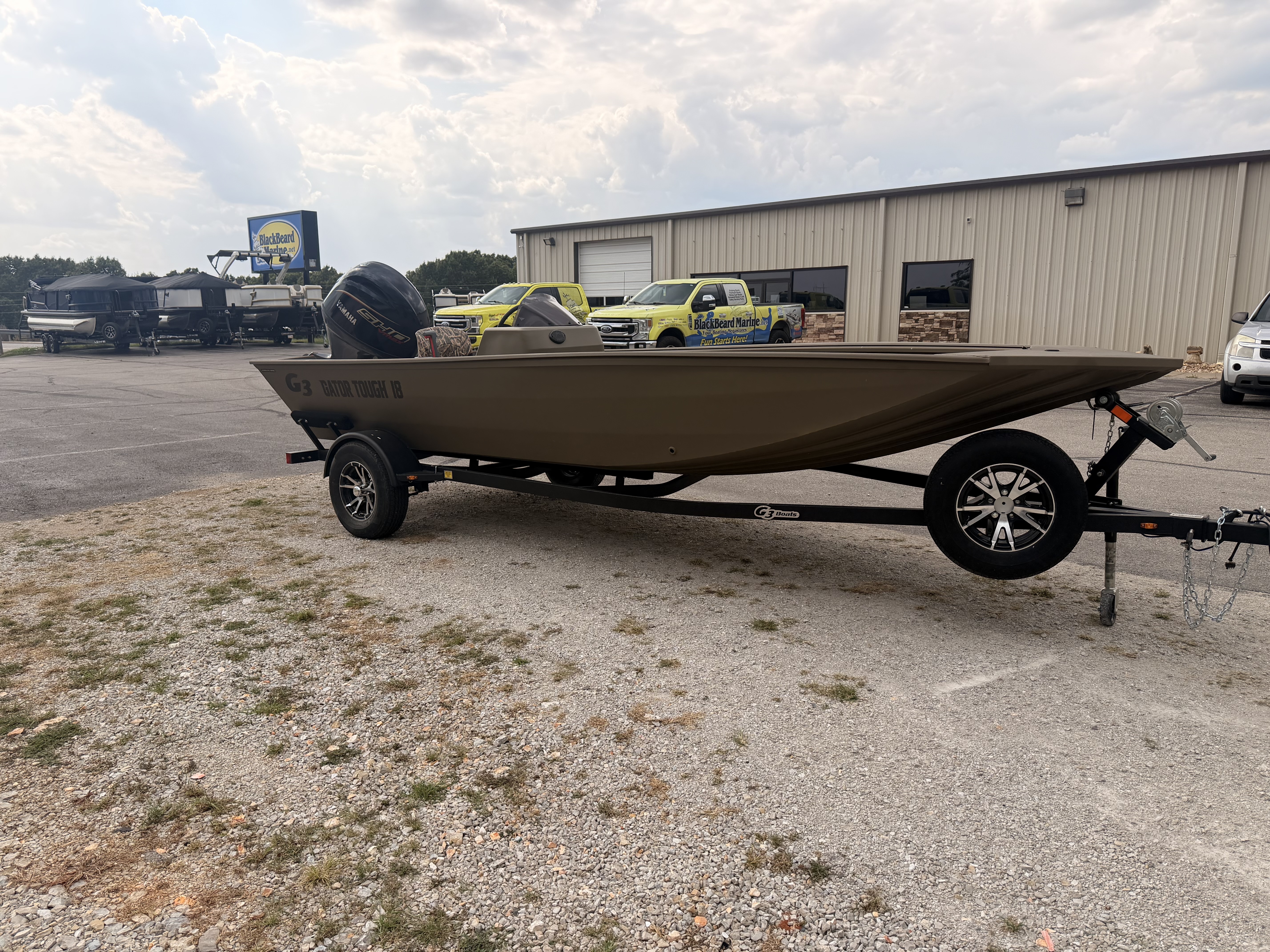 2026 G3 18 SC in branson west MO
