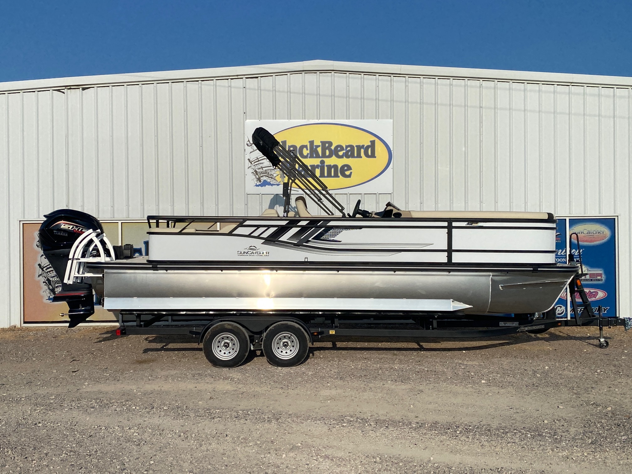 2027 Suncatcher SELECT 324SS in kingston OK