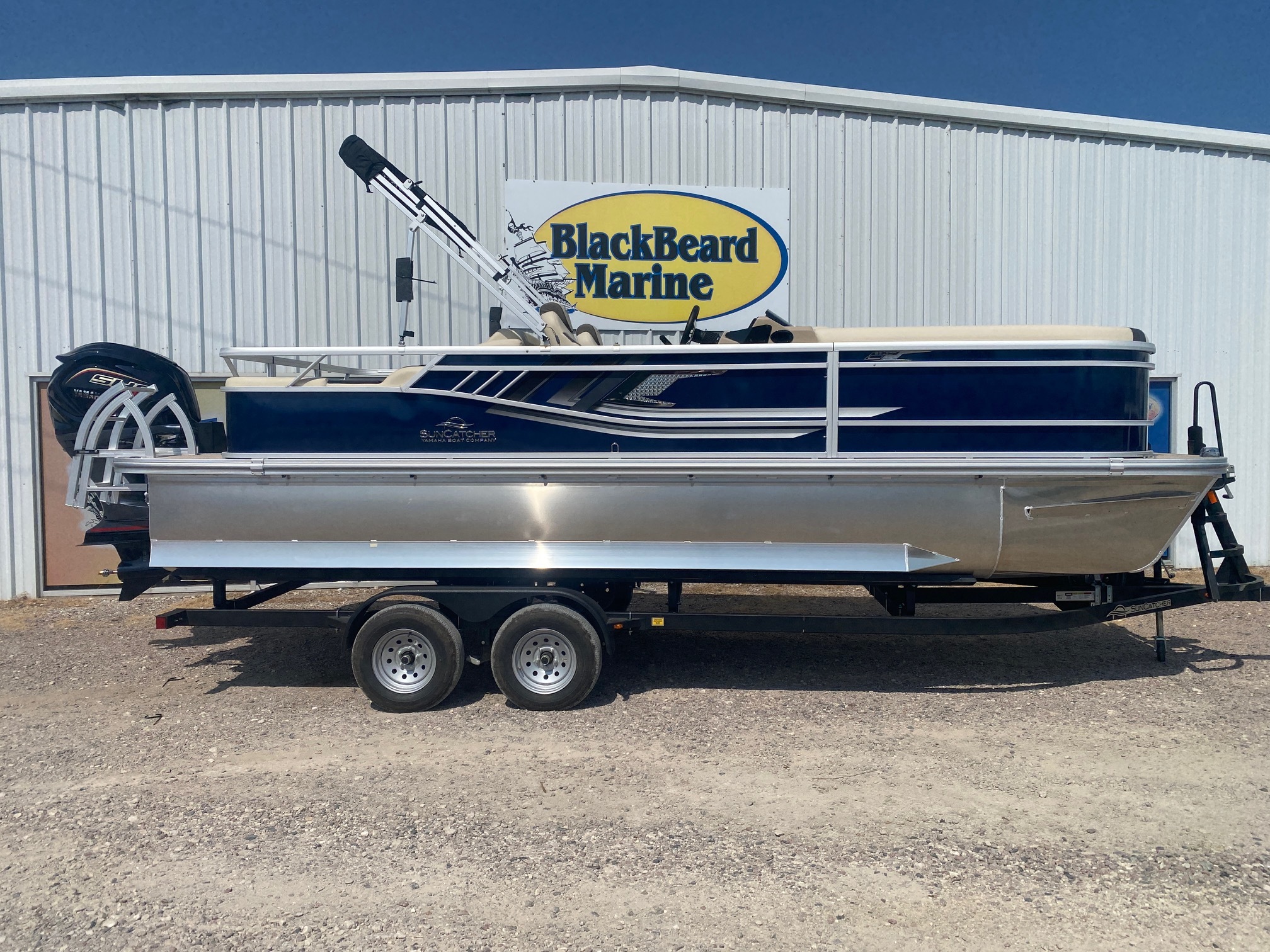 2027 Suncatcher SELECT 322SS 324 SS in kingston OK