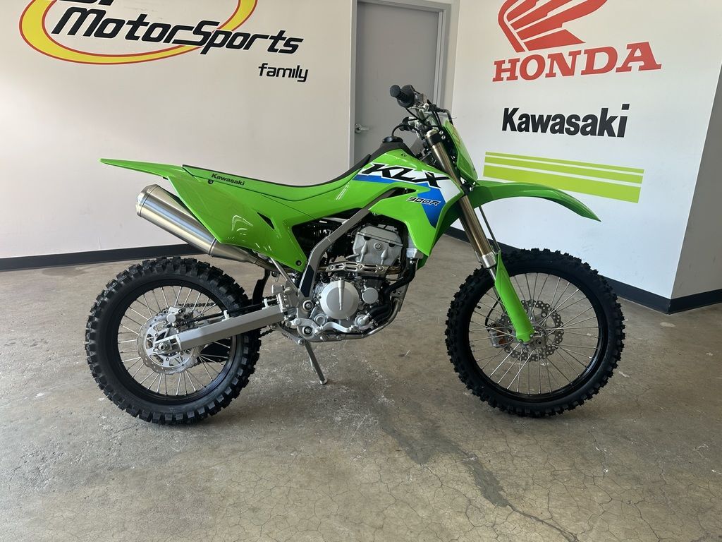 2026 Kawasaki KLX®300R 300R in Barrington, IL