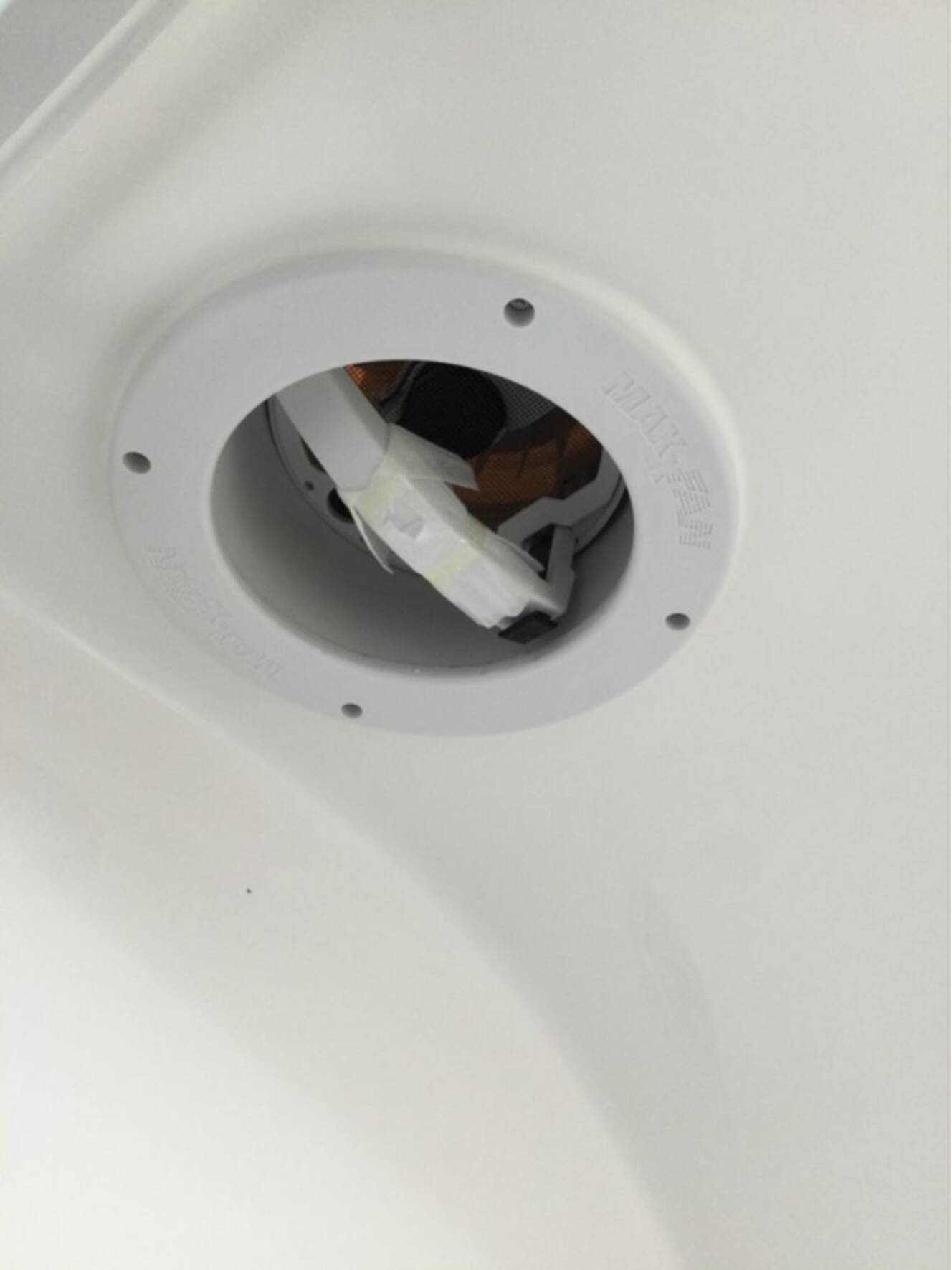 A photo of this 2026 Airstream Classic 28RB
