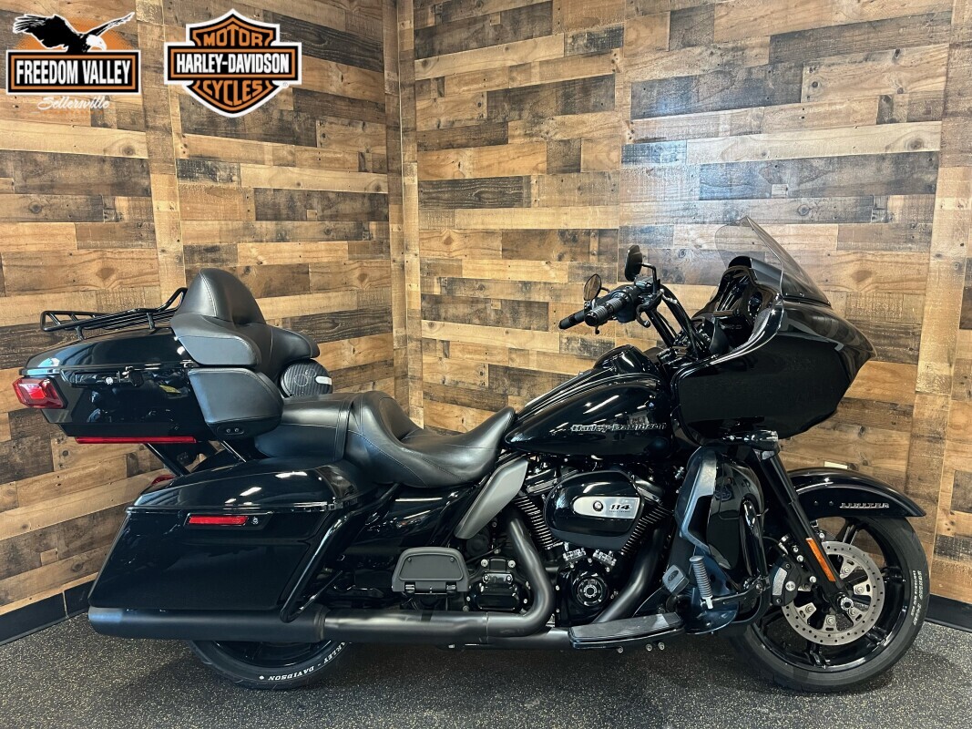 2022 Harley-Davidson Road Glide Limited LIMITED in Sellersville, PA