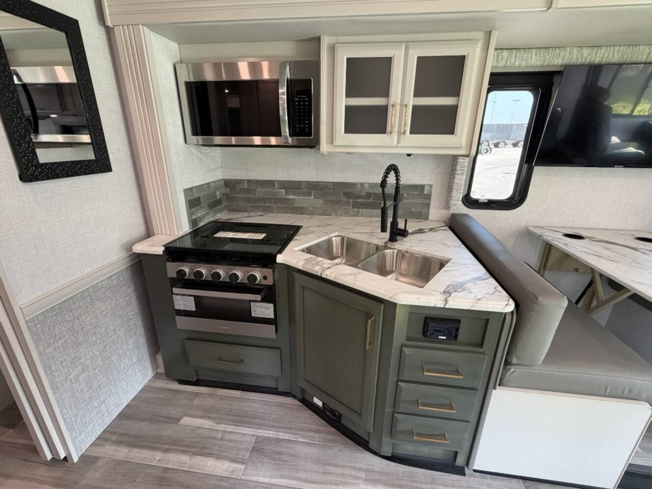 A photo of this 2027 Holiday Rambler Admiral 28A
