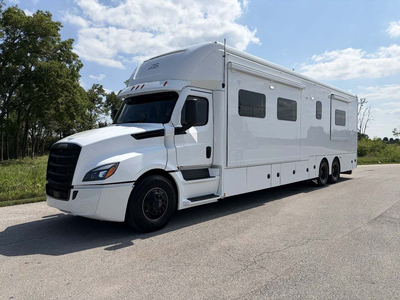 2024 Renegade XL X45BBC in pendleton IN