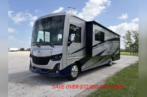 2027 Holiday Rambler Invicta 36Y in pendleton IN
