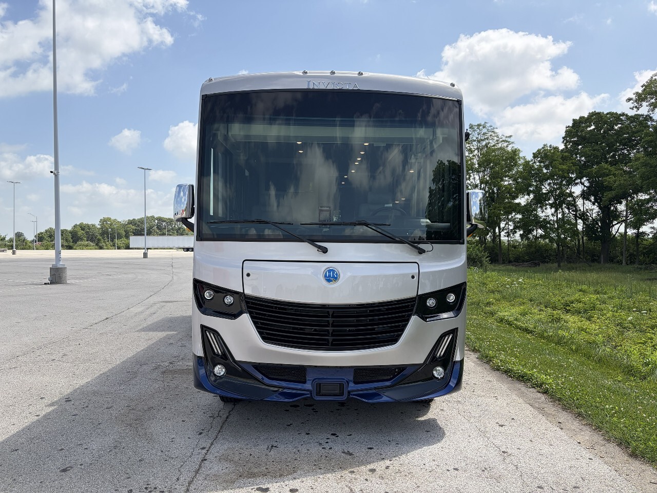 2027 Holiday Rambler Invicta 36Y in pendleton IN