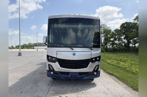 2027 Holiday Rambler Invicta 36Y in pendleton IN
