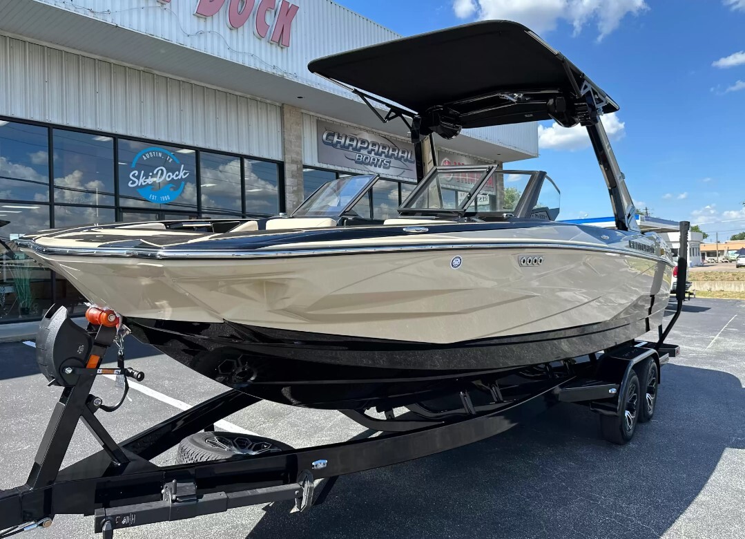 2026 Centurion NV233 in horseshoe bay TX