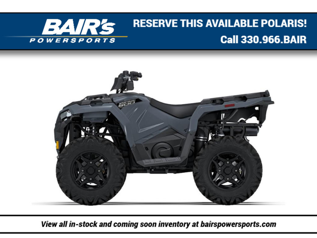 2027 Polaris® Sportsman 500 in north canton OH