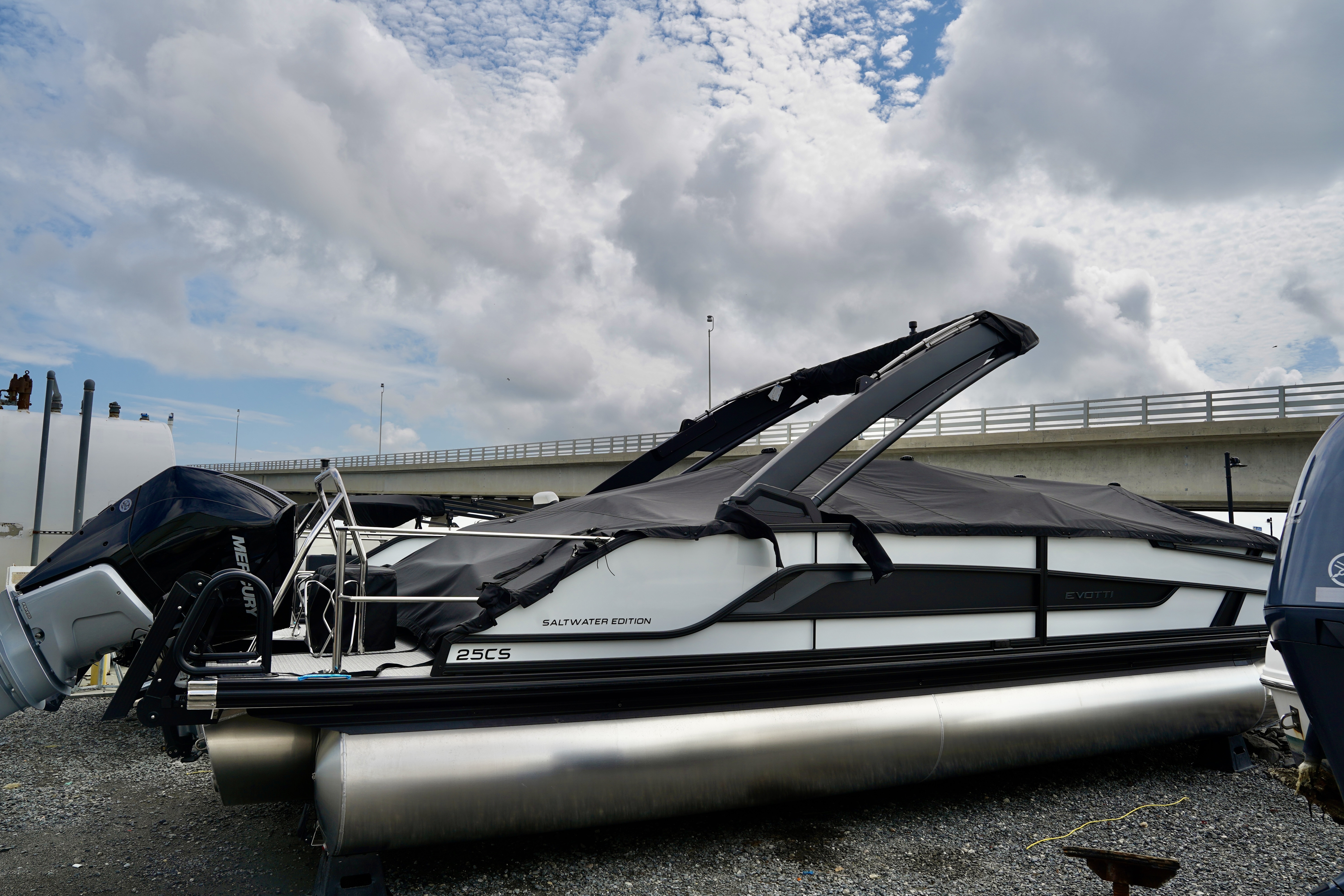 2026 Evotti 725CS in somers point NJ
