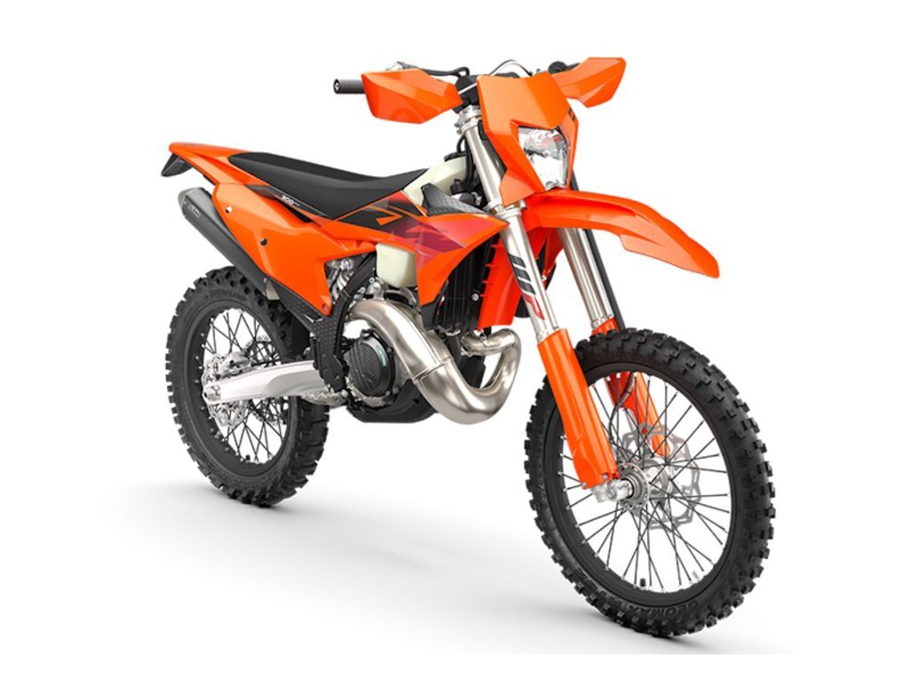 2027 KTM 300 XC-W XC-W in Johnson Creek, WI