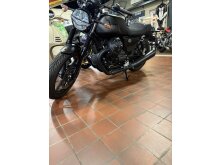 2026 Moto Guzzi V7 Sport First Ride  image