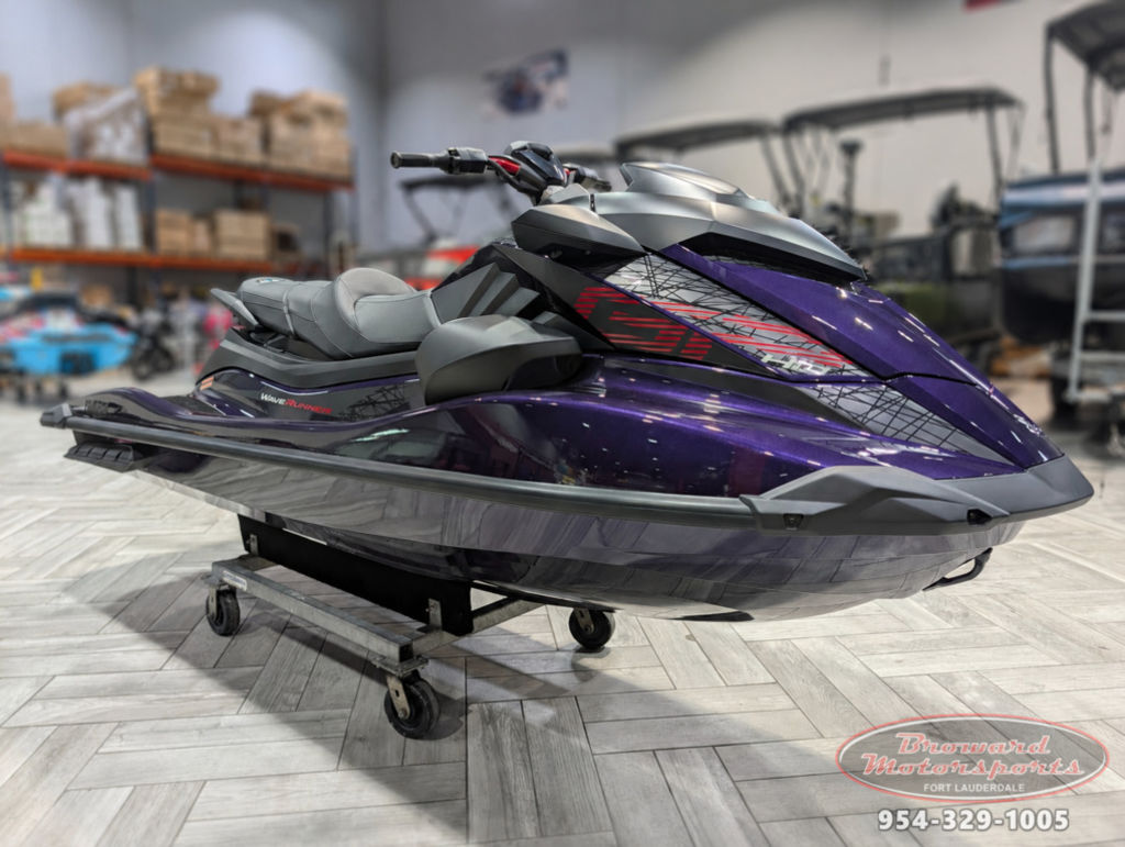 2026 Yamaha Waverunners GP HO with Audio HO in Fort Lauderdale, FL