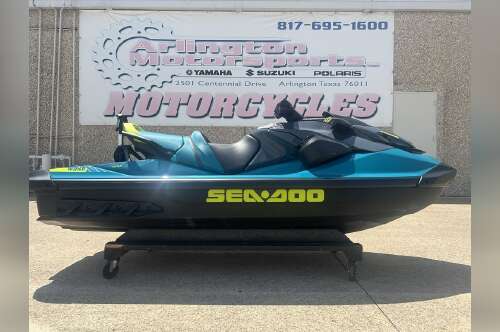 2026 Sea-Doo Wake Pro 230 in arlington TX