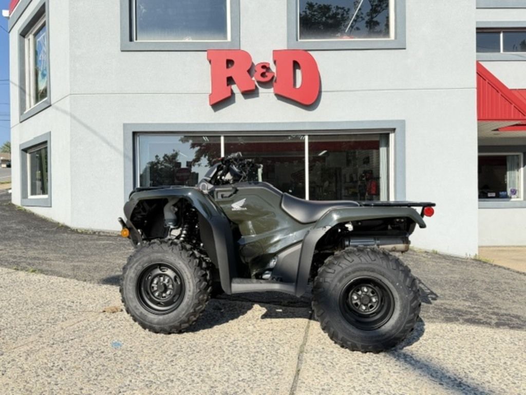 2027 Honda® FourTrax Rancher 4X4 in palmerton PA