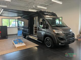 2026 AIRSTREAM RANGELINE BASE