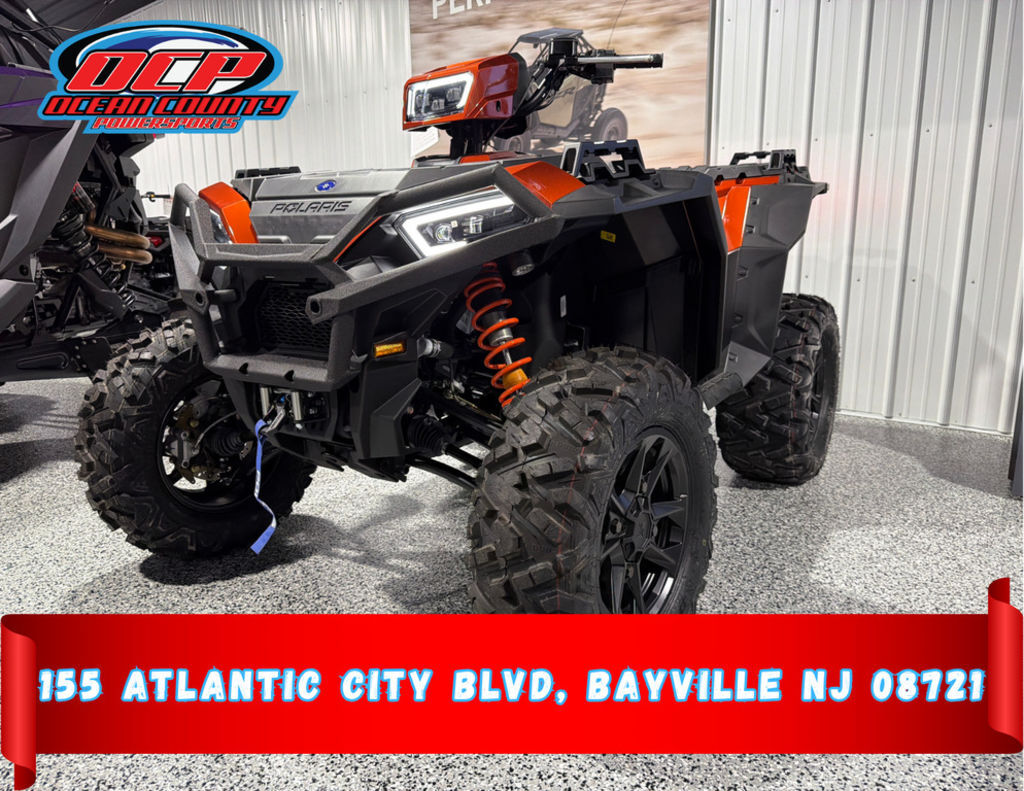 2026 Polaris® Sportsman XP 1000 S in toms river NJ