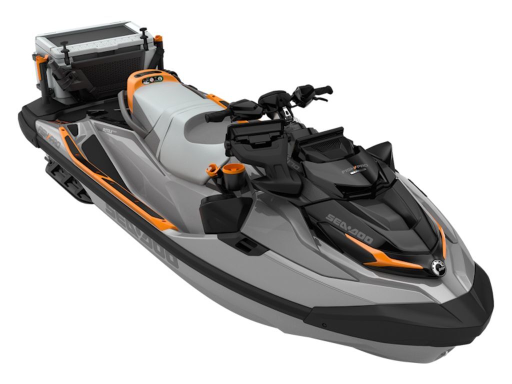 2026 Sea-Doo FishPro Trophy 170 in bradenton FL