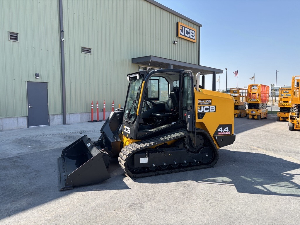 2026 JCB 4TS-8T in Boise, ID
