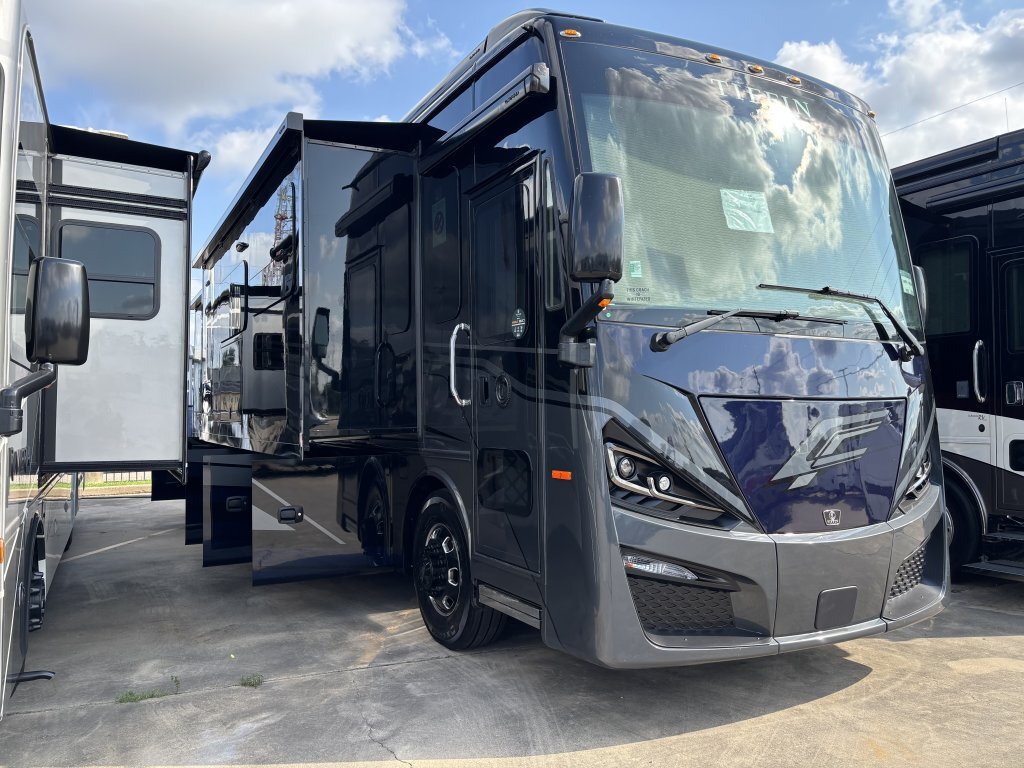 2026 Tiffin Motor Homes Phaeton 40IH in spring TX