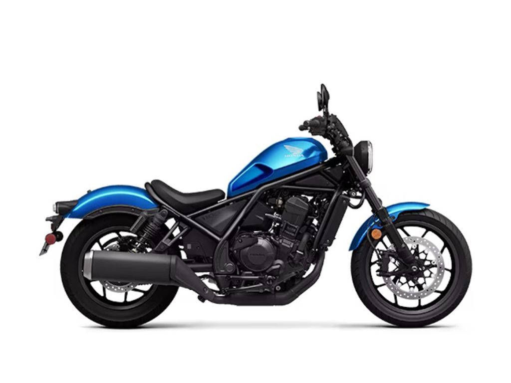 2024 Honda REBEL1100 Base