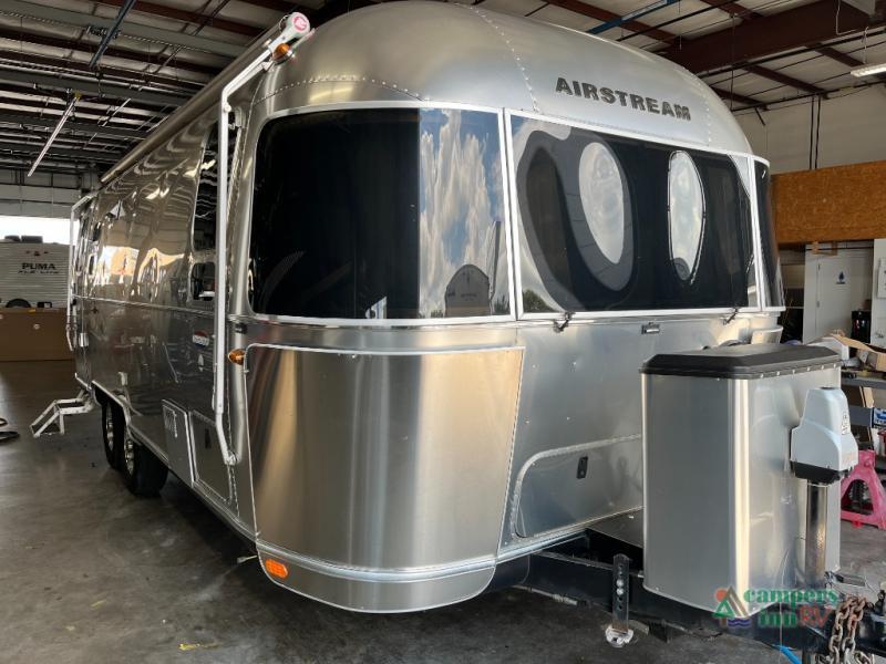 2018 Airstream International Serenity 25fbt in knoxville TN