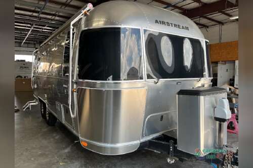 2018 Airstream International Serenity 25fbt in knoxville TN