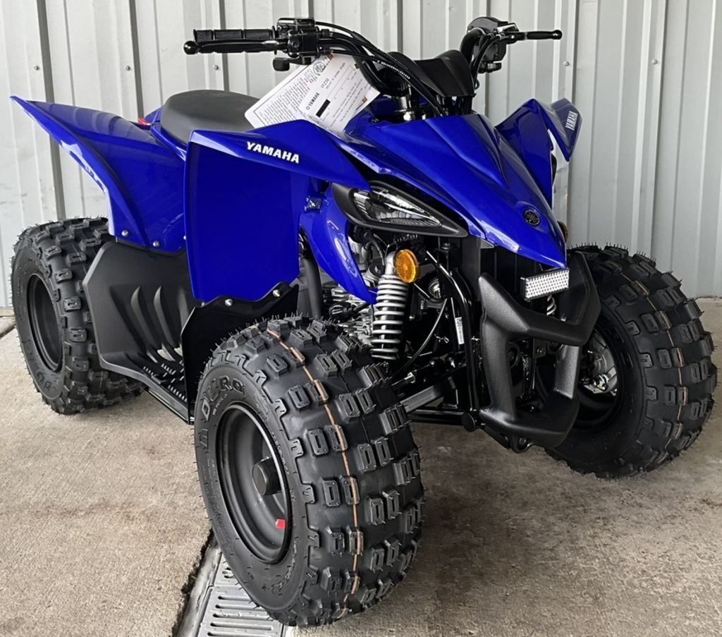 2026 Yamaha YFZ50 in duncansville PA