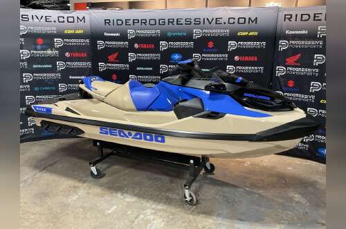 2026 Sea-Doo Wake Pro 230 in granbury TX