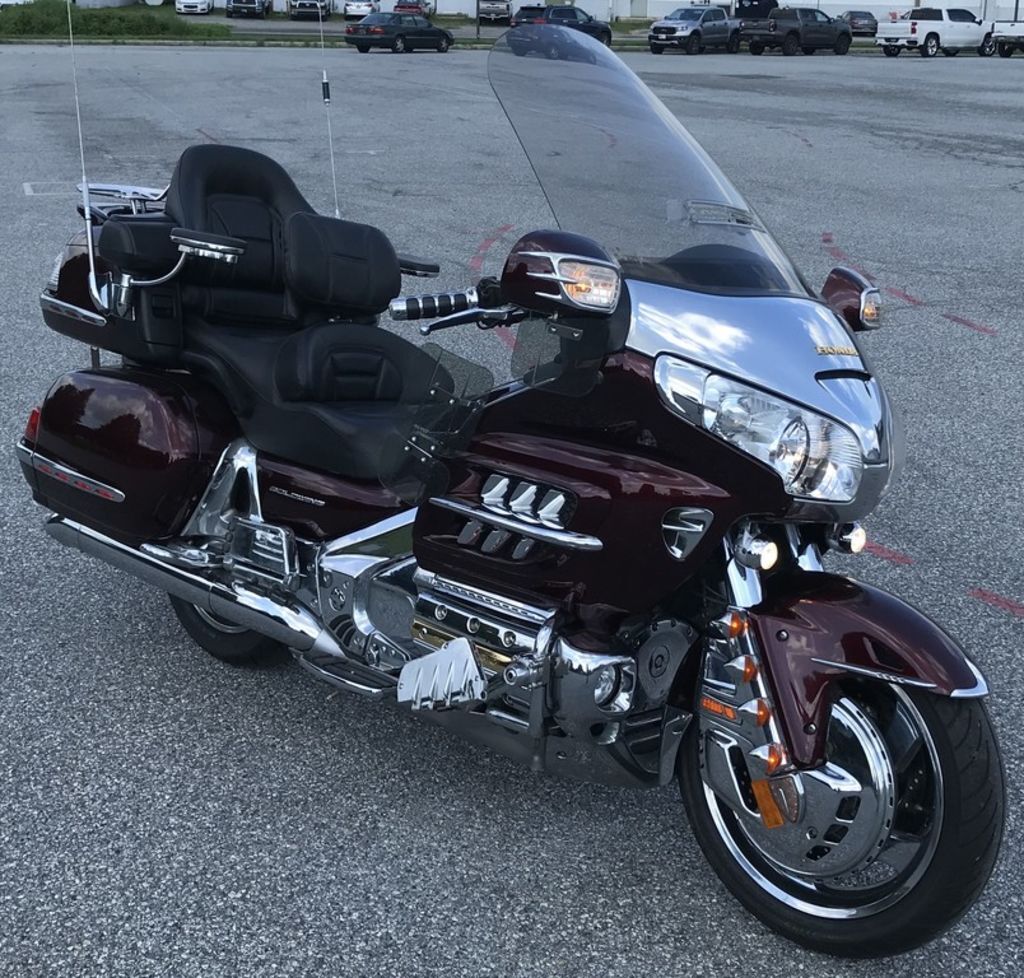 2006 Honda® GL18HPNC6 1800 in Dover, DE