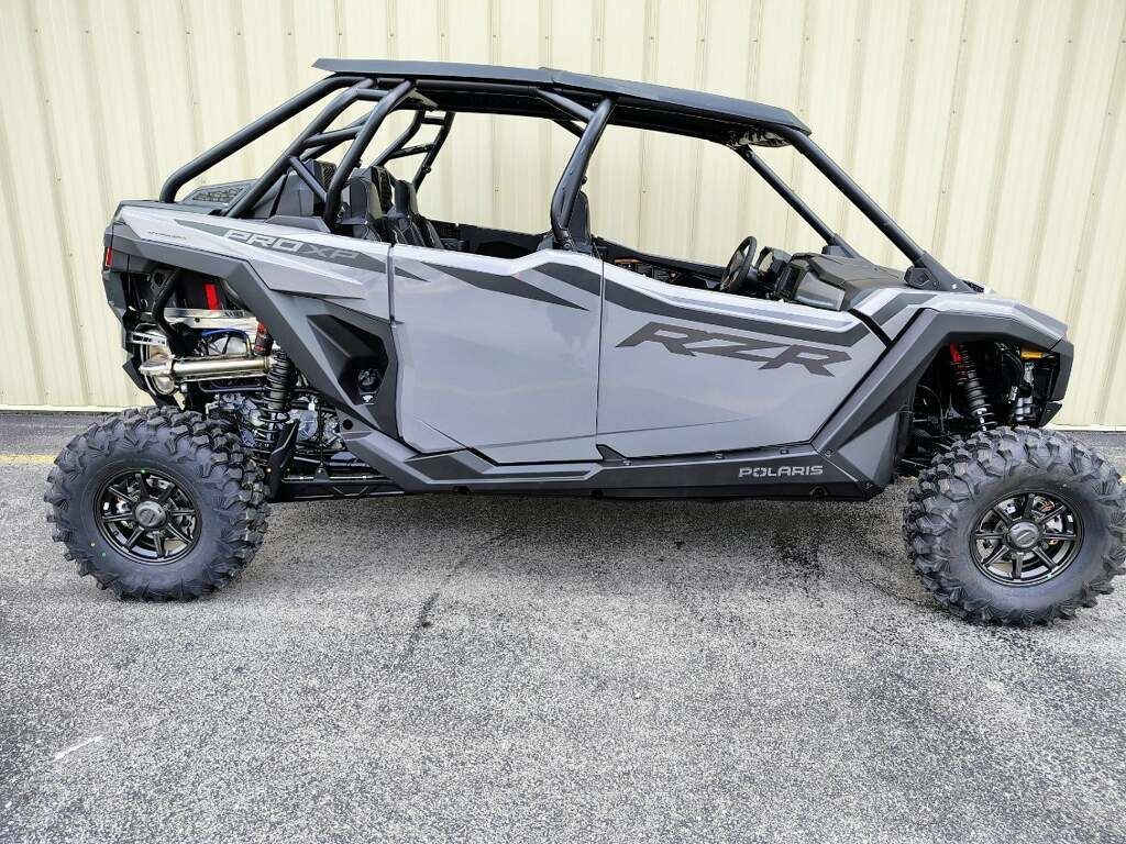2026 Polaris® RZR Pro XP 4 Ultimate in bridgeport WV