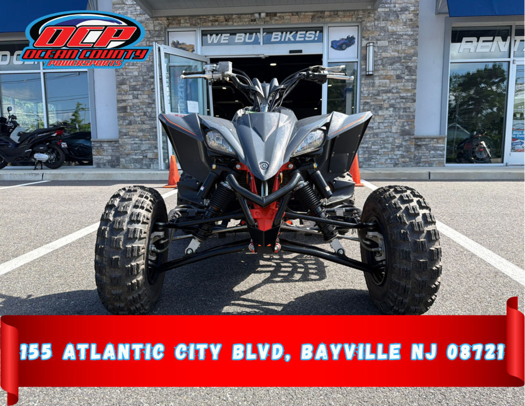 2023 Yamaha YFZ450R SE in toms river NJ