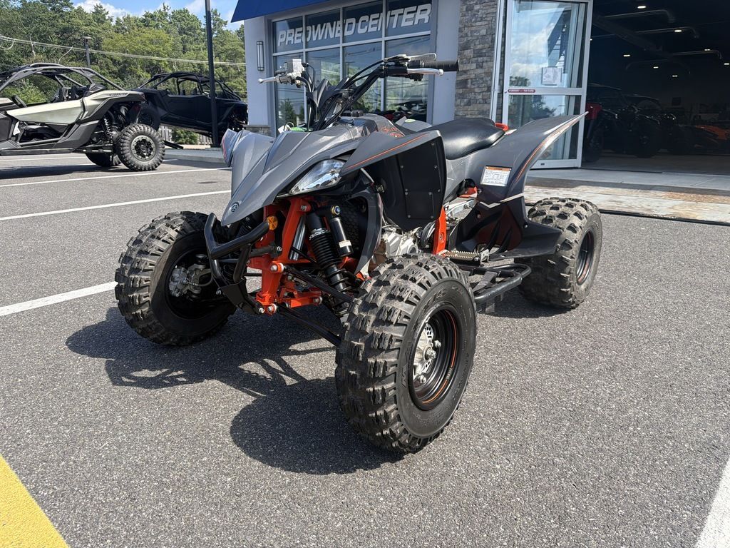 2023 Yamaha YFZ450R SE in toms river NJ