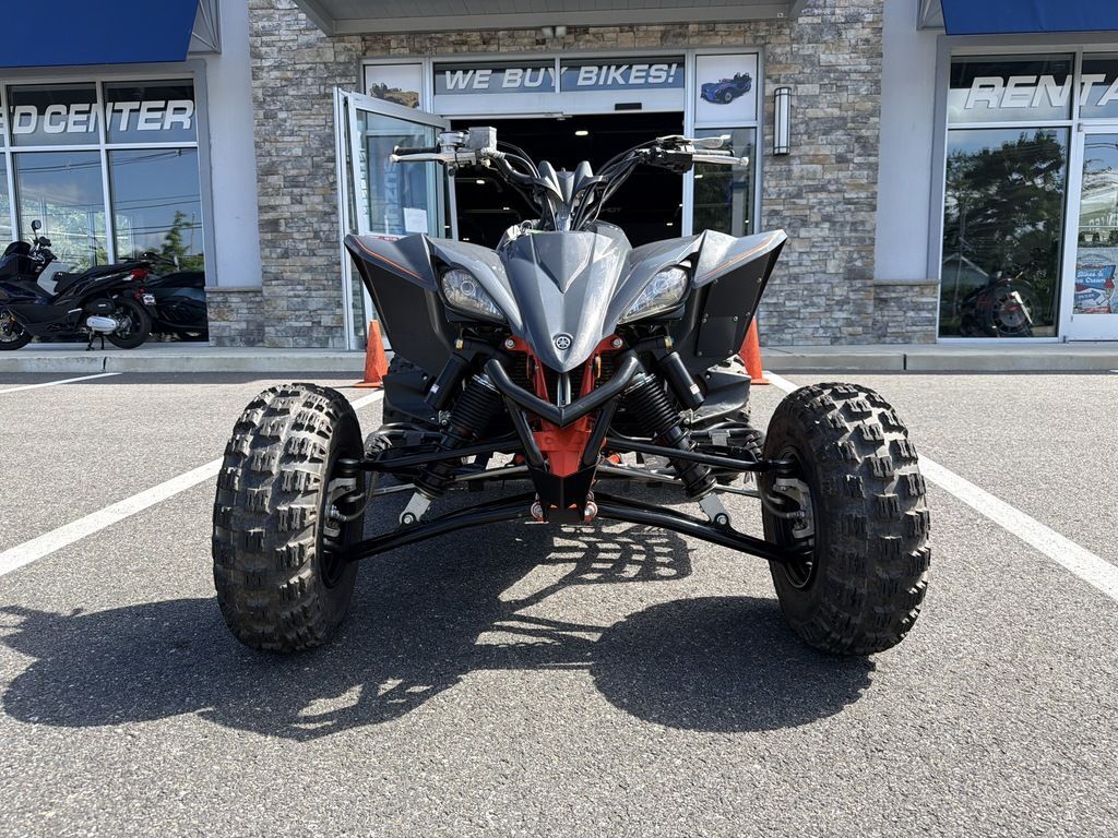 2023 Yamaha YFZ450R SE in toms river NJ