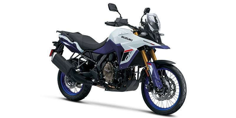 2026 Suzuki V-Strom 800DE 800DE in Liberty, MO
