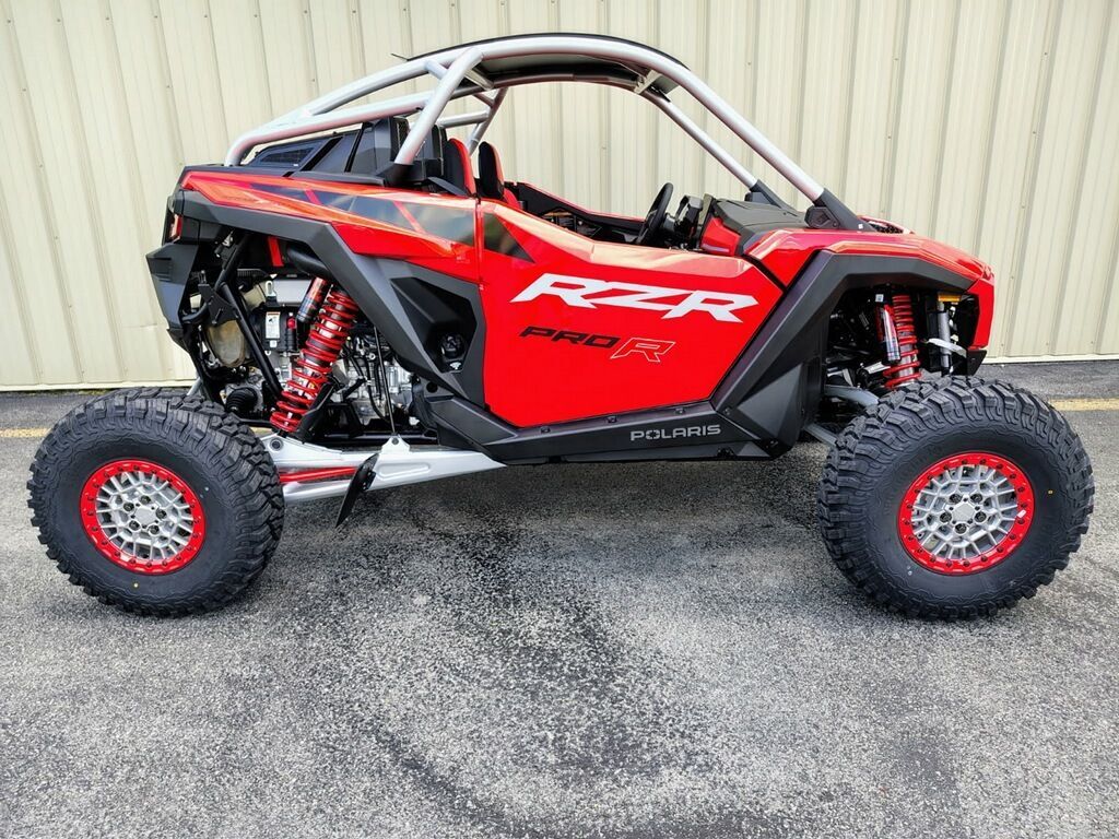 2026 Polaris® RZR Pro R Ultimate in bridgeport WV