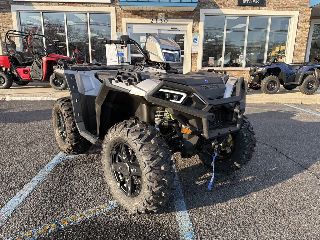 2026 Polaris® Sportsman XP 1000 Ultimate BASE in toms river NJ