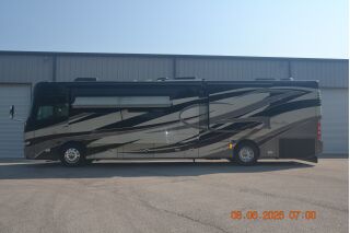 2012 TIFFIN MOTORHOMES OTHER