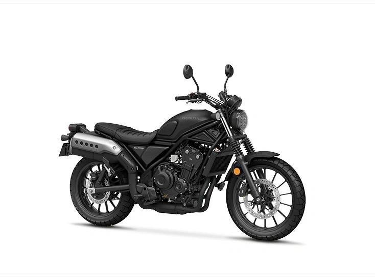 2025 Honda SCL500 500 in Manassas, VA