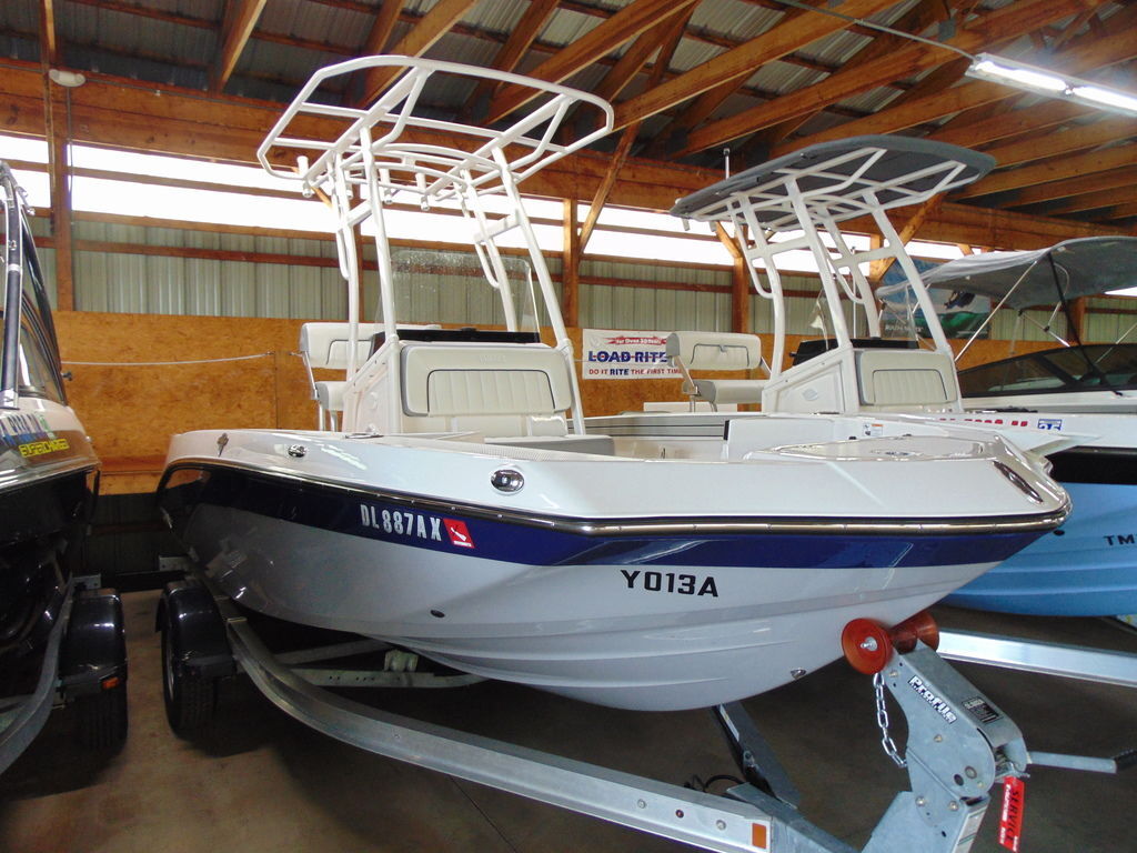 2026 Yamaha Boats 195 FSH Sport in quakertown PA