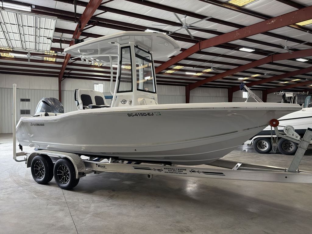 2026 Tidewater 210 LXF in lake city SC