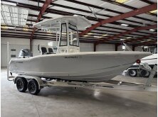 SeaVee 400Z Review image