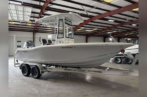 2026 Tidewater 210 LXF in lake city SC