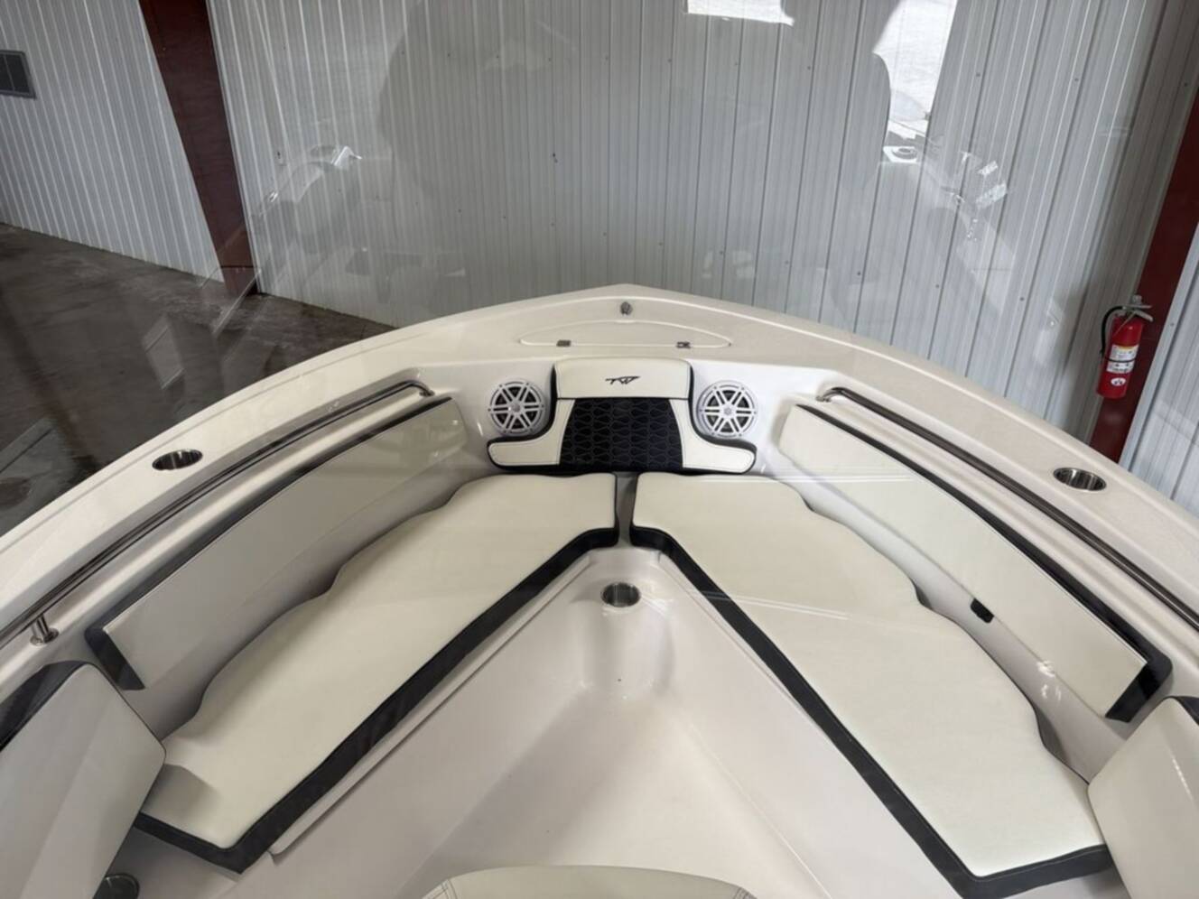 A photo of this 2026 Tidewater 210 LXF