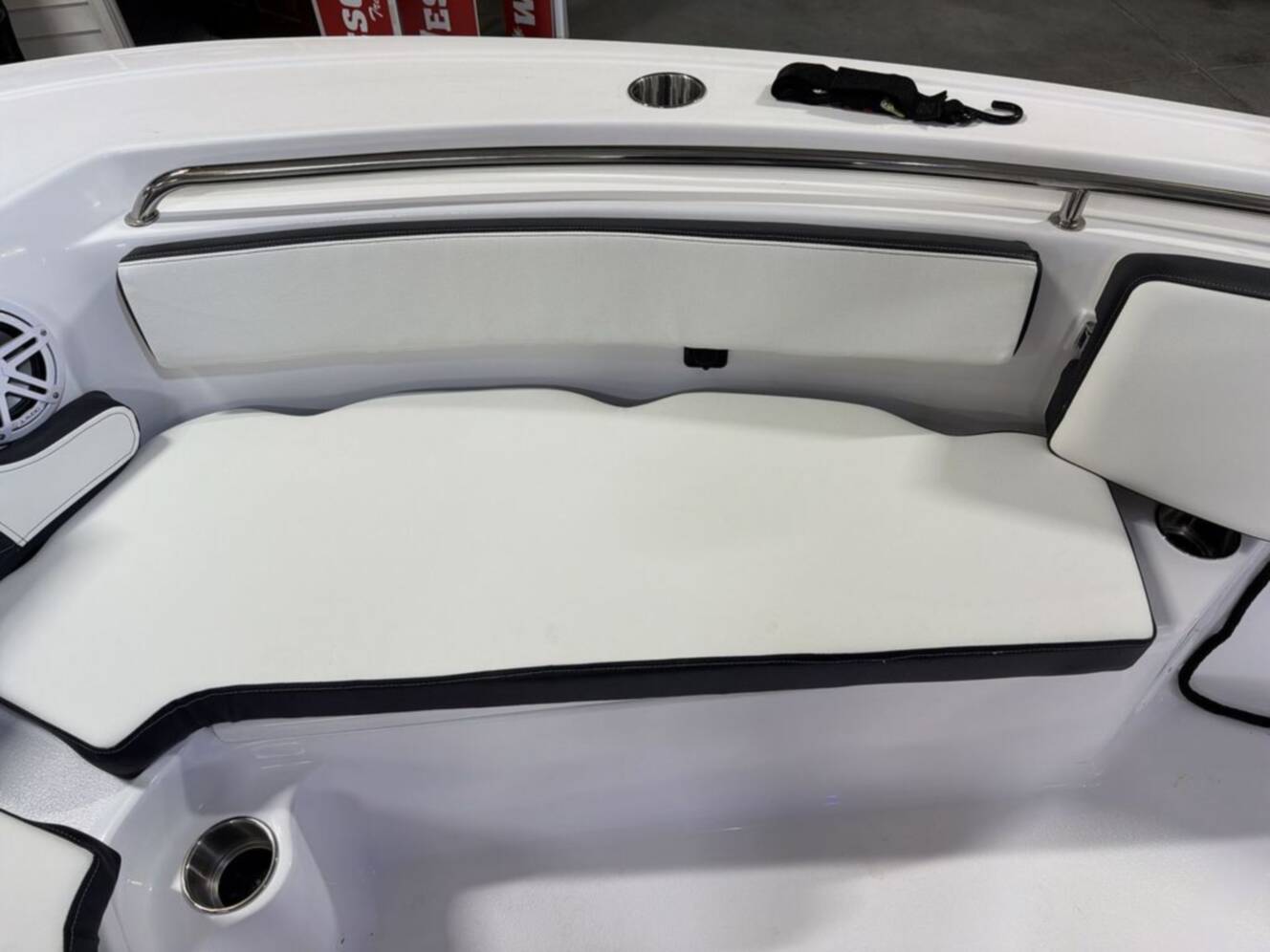 A photo of this 2026 Tidewater 210 LXF