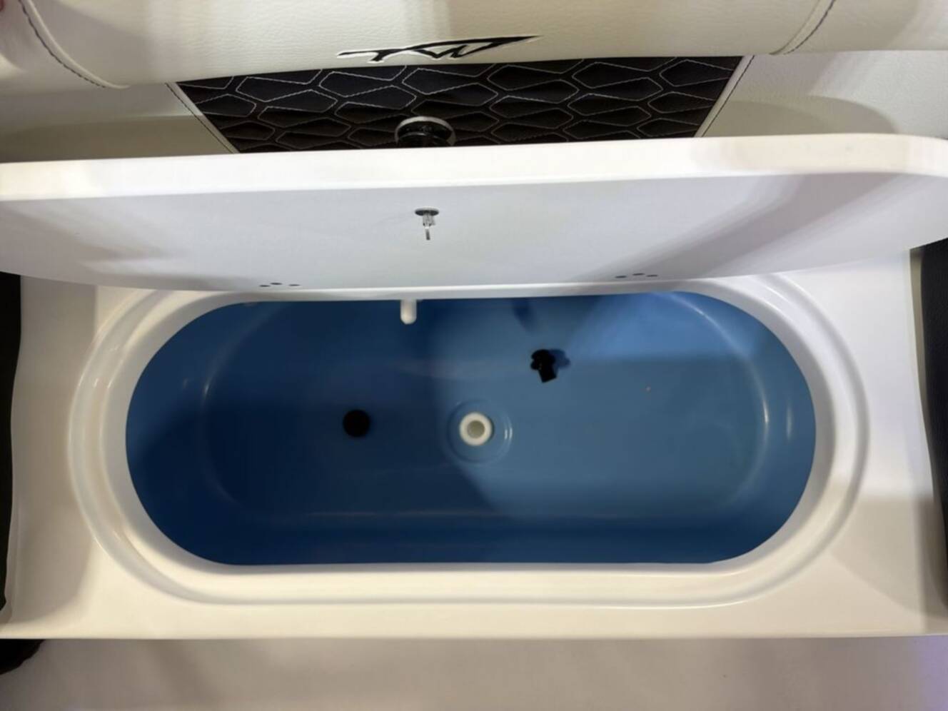 A photo of this 2026 Tidewater 210 LXF
