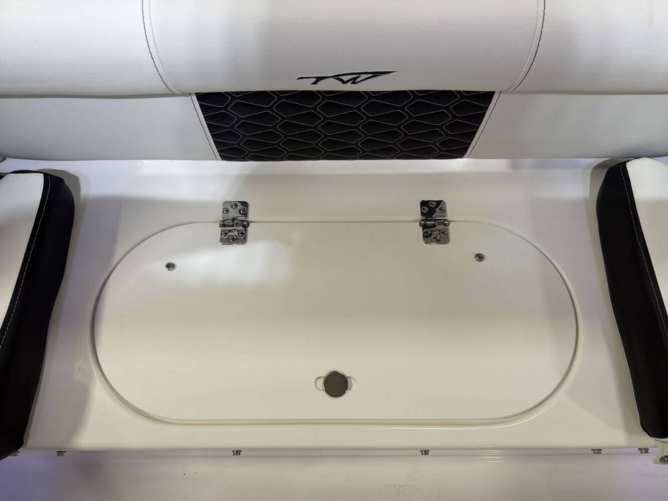 A photo of this 2026 Tidewater 210 LXF